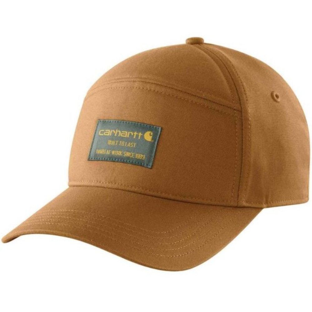 Carhartt Canvas Hat NWT